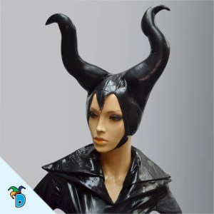 Disfraz Malefica